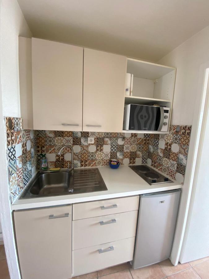 Appartement Dans Residence - Port Bourgenay Talmont Saint Hilaire Vendee 2 Exterior photo